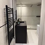 Appartement Design Avec Jardin 4 Pers 2 Chambres